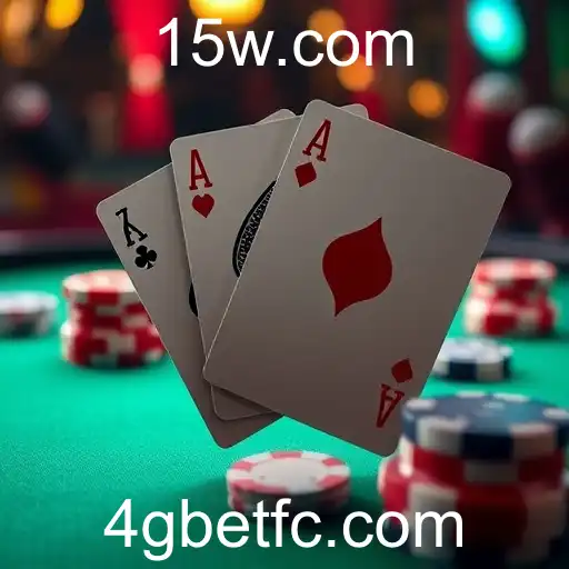 Descubra o Fascinante Mundo do Bacará Online com 4gbet