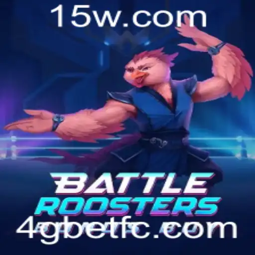 Explorando o Universo de BattleRoostersBonusBuy e 4gbet