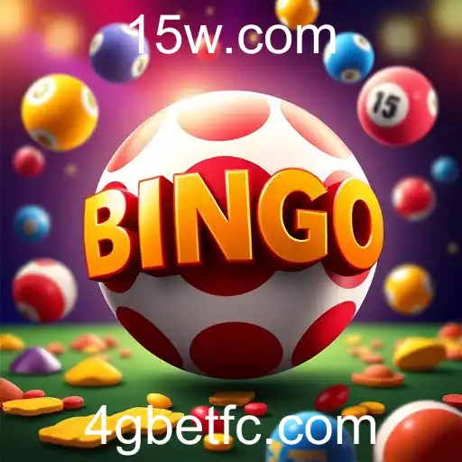 O Fascinante Mundo do Bingo Online e 4gbet