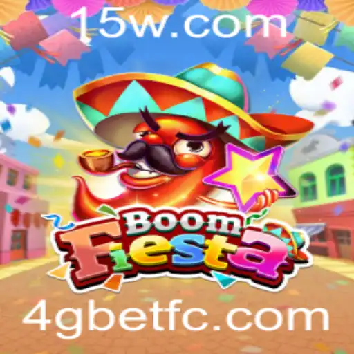 Explorando BoomFiesta: O Jogo de Estratégia Inovador com 4gbet