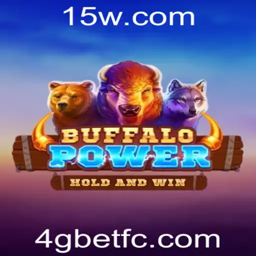 Explorando o Mundo de BuffaloPower: Um Jogo Empolgante para os Entusiastas de Cassino