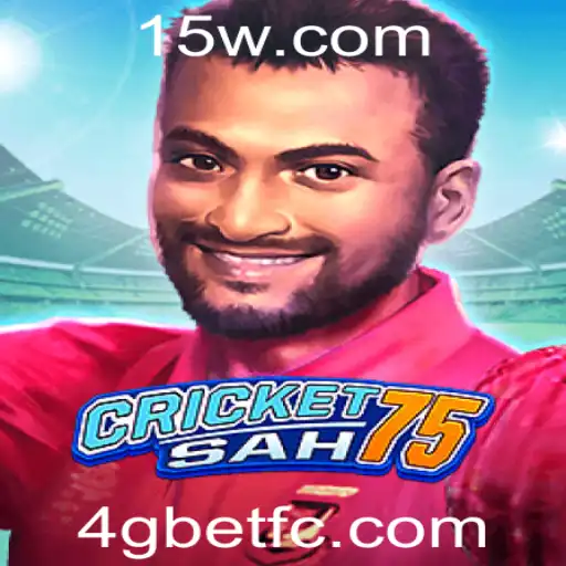 Descubra CricketSah75: O Novo Jogo Empolgante no Mundo do 4gbet