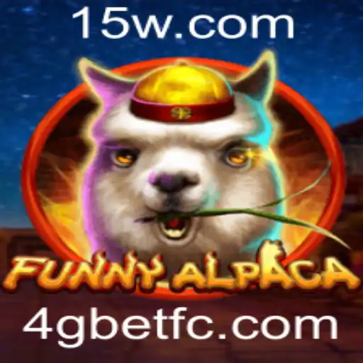 FunnyAlpaca: A Aventura Digital com Alpacas Engraçadas