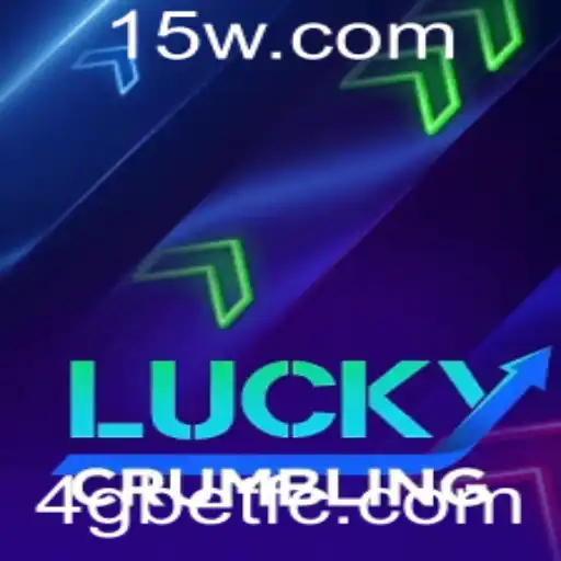 Explorando o Mundo do Jogo LuckyCrumbling e a Estratégia 4gbet
