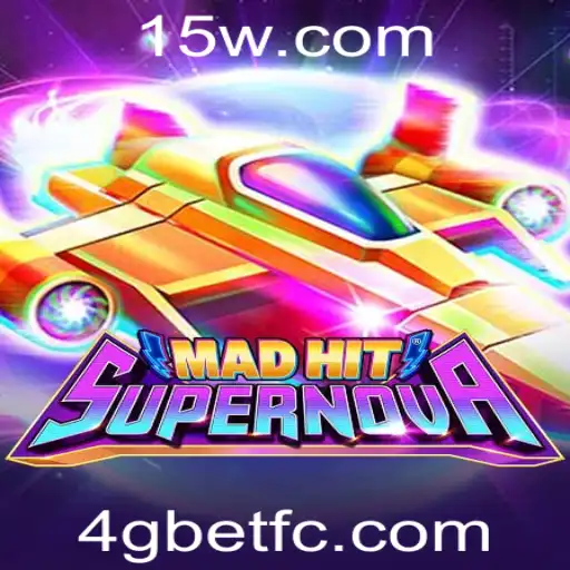 MadHitSupernova: O Jogo Inovador de Estratégia e Aventura