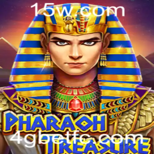 PharaohTreasure: Uma Aventura Épica de Estratégia e Descoberta
