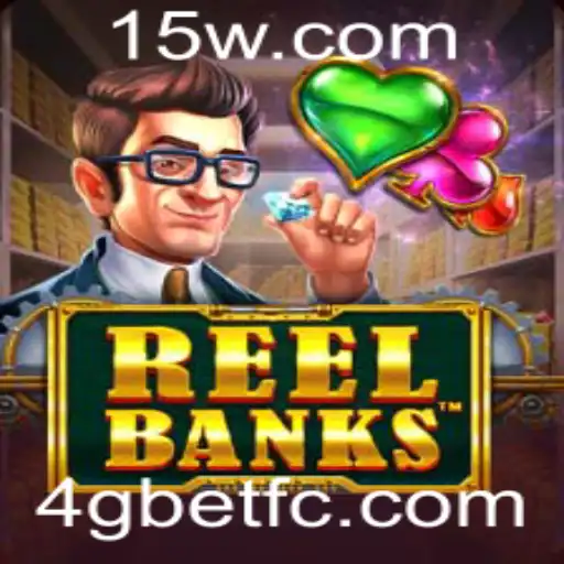 Introdução ao Juego ReelBanks e Estratégias de Jogo com 4gbet