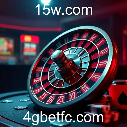A Emoção da Roleta com 4gbet