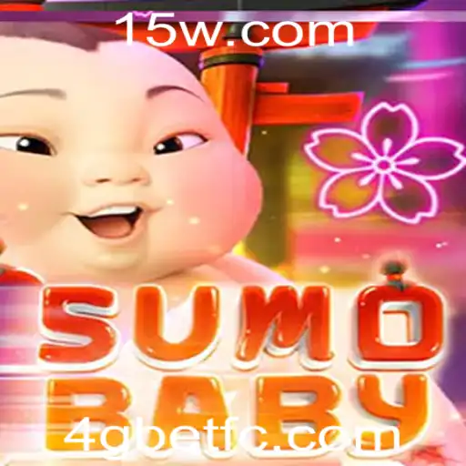 Descubra SumoBaby: O Jogo que Está Conquistando Tabelas de Classificação