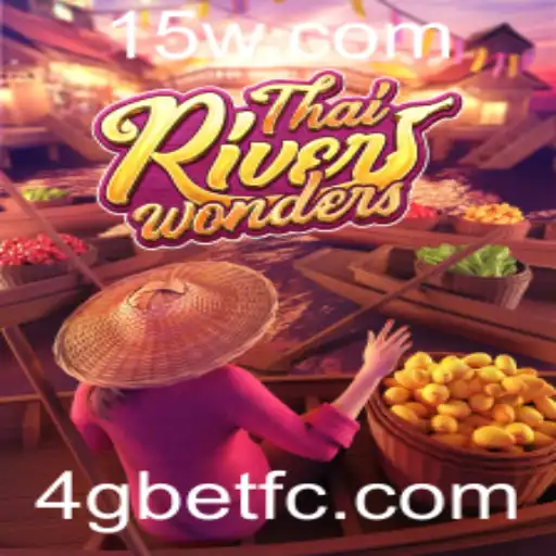 Desvendando ThaiRiverWonders: O Fascínio e as Regras do Jogo