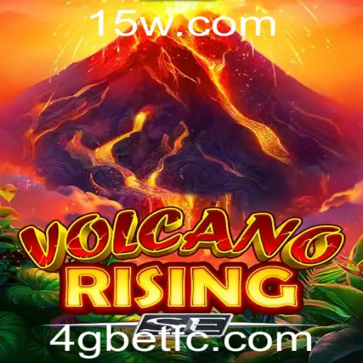 Descubra o Entusiasmante Universo de VolcanoRisingSE