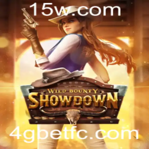 Desvendando o Mundo de WildBountyShowdown e 4gbet