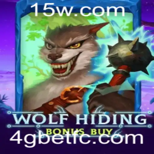 Explorando o Excitante Mundo de WolfHidingBonusBuy: Introdução e Regras